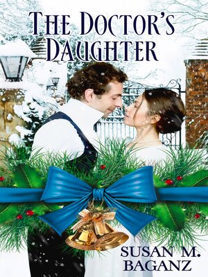 cover image of The Doctor's Daughter